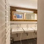 Haberlhuette בקתה פיברברון
