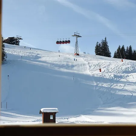 Haberlhutte