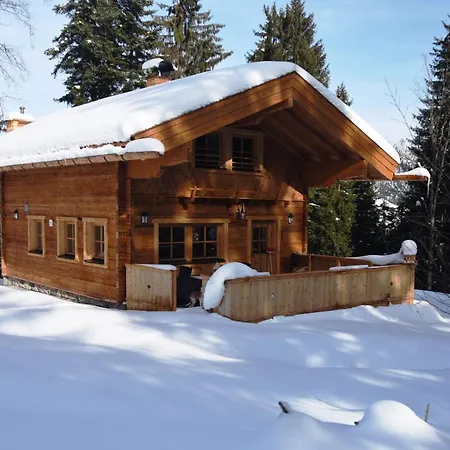 Haberlhutte