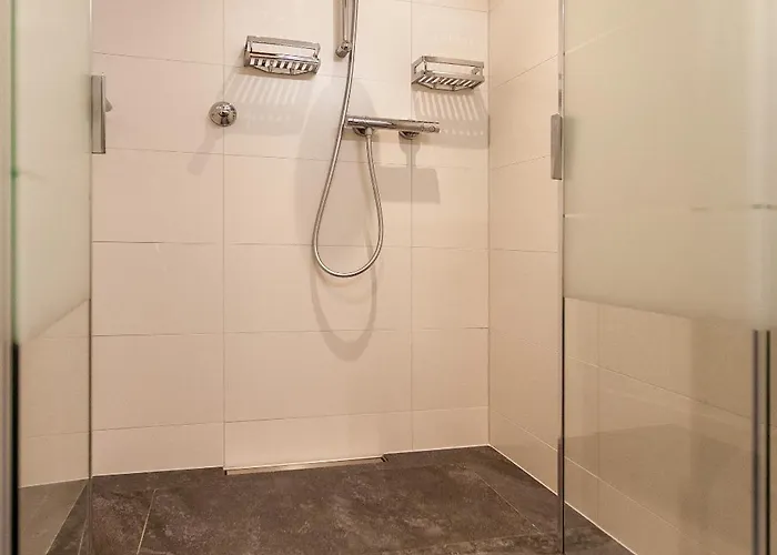 Haberlhuette * Fieberbrunn