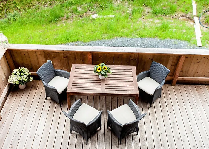 Haberlhuette Alpesi faház