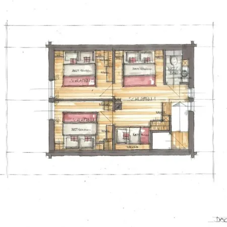 Haberlhuette * فيبربرن