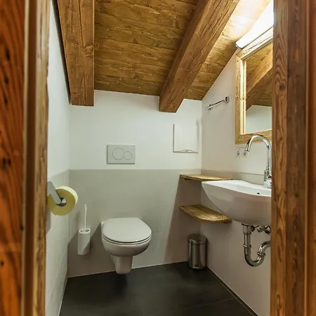 Haberlhuette فيبربرن